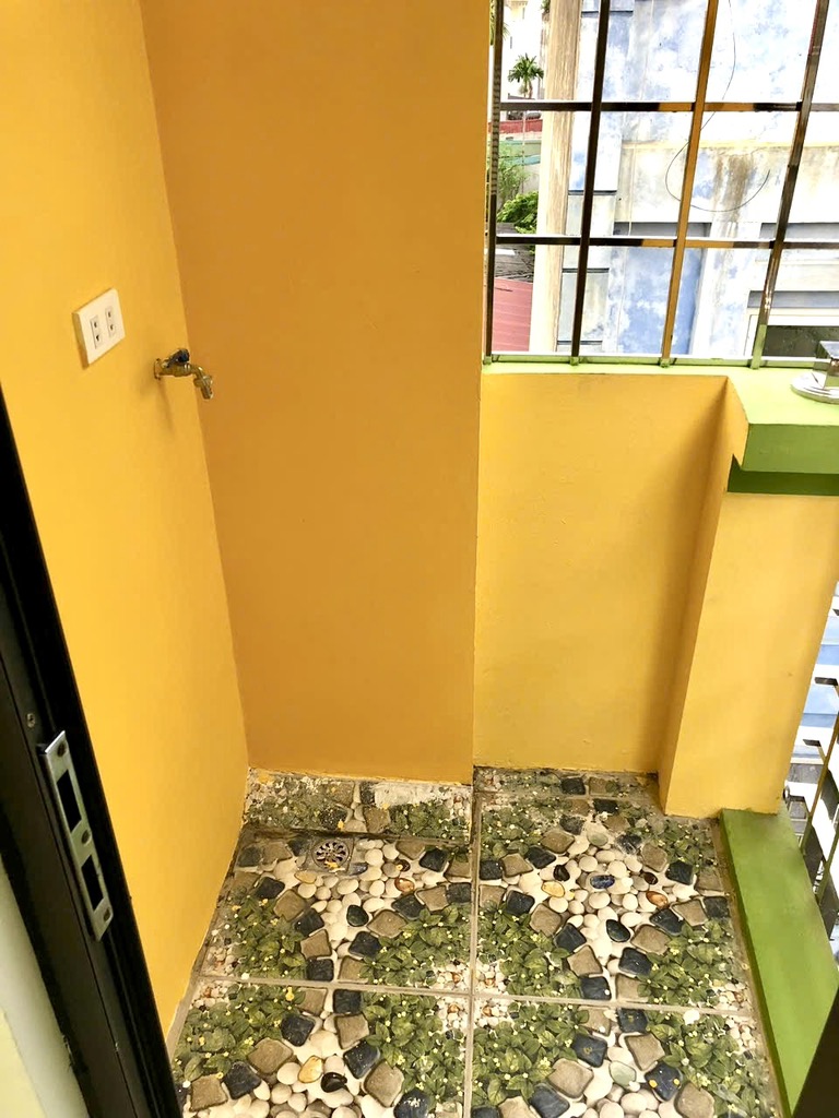 Bán nhà Định Công - diện tích 50,6m2 7 tầng - CĂN HỘ MINI DÒNG TIỀN - giá 15 tỷ