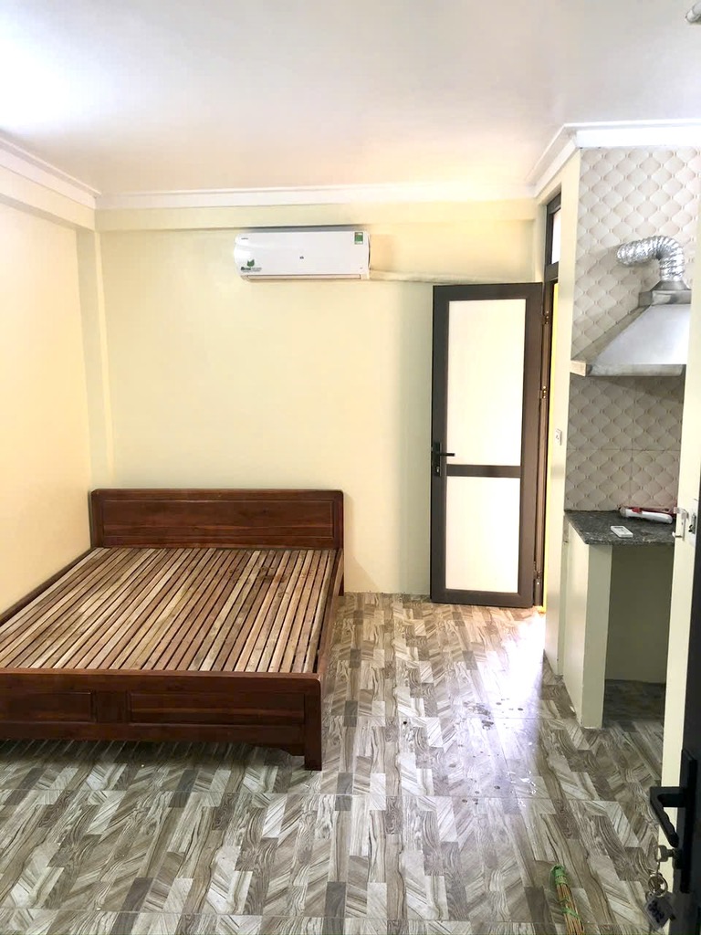 Bán nhà Định Công - diện tích 50,6m2 7 tầng - CĂN HỘ MINI DÒNG TIỀN - giá 15 tỷ