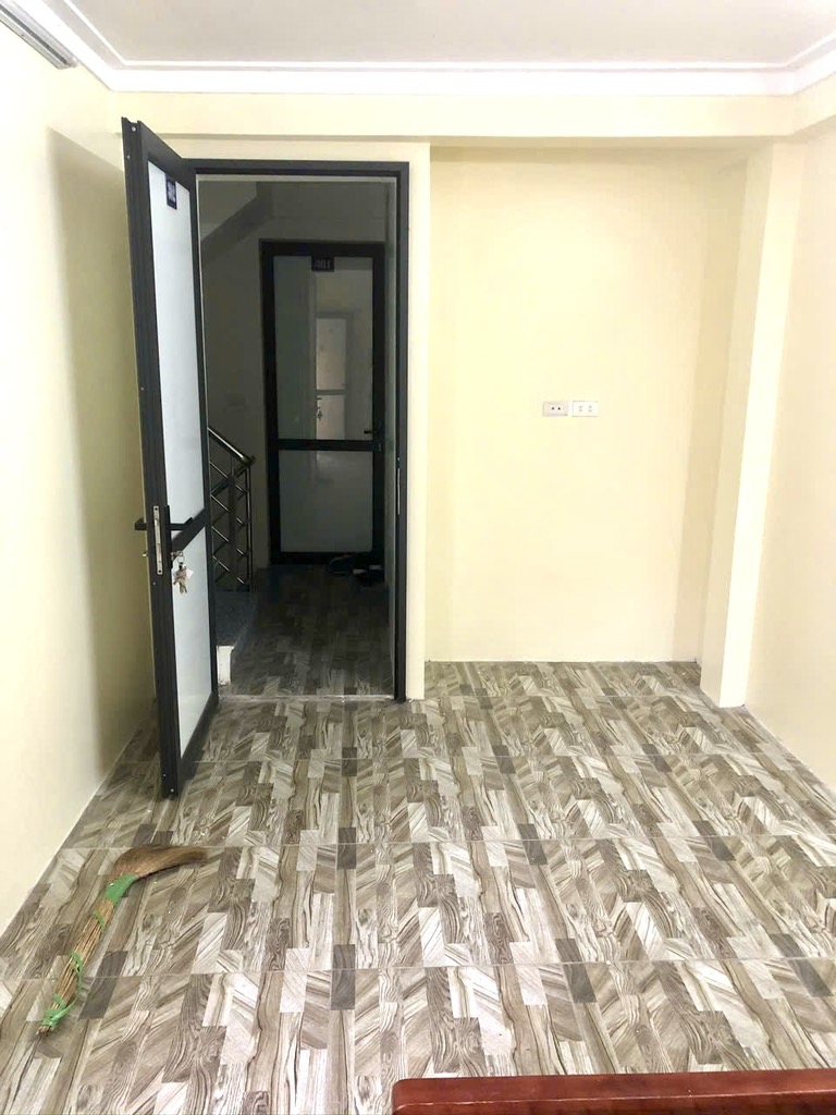 Bán nhà Định Công - diện tích 50,6m2 7 tầng - CĂN HỘ MINI DÒNG TIỀN - giá 15 tỷ