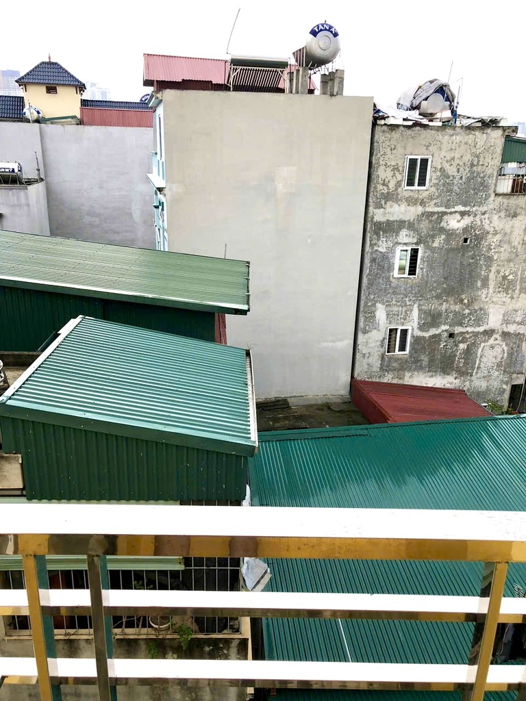 Bán nhà Định Công - diện tích 50,6m2 7 tầng - CĂN HỘ MINI DÒNG TIỀN - giá 15 tỷ