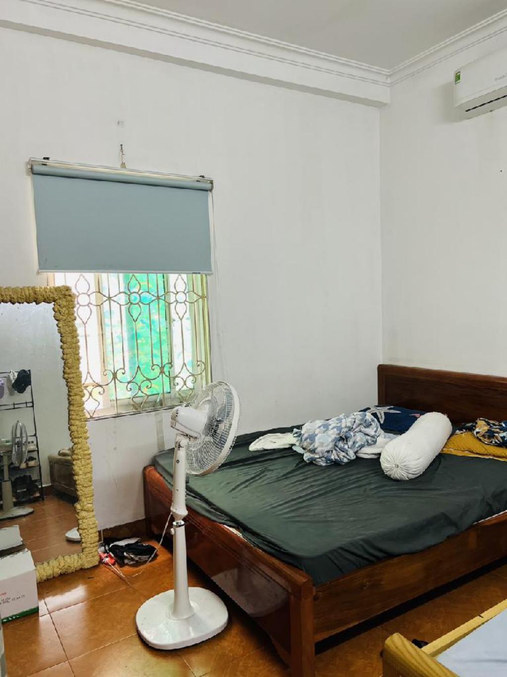 Bán nhà Kim Giang - diện tích 60m2 5 tầng - ô tô tránh - giá 17,2 tỷ