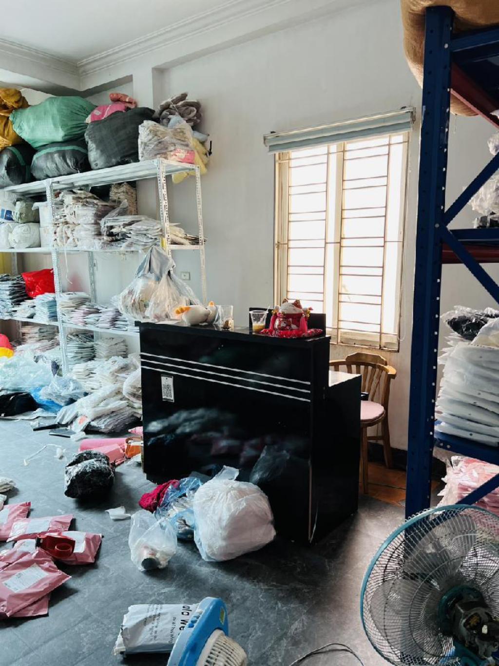 Bán nhà Kim Giang - diện tích 60m2 5 tầng - ô tô tránh - giá 17,2 tỷ