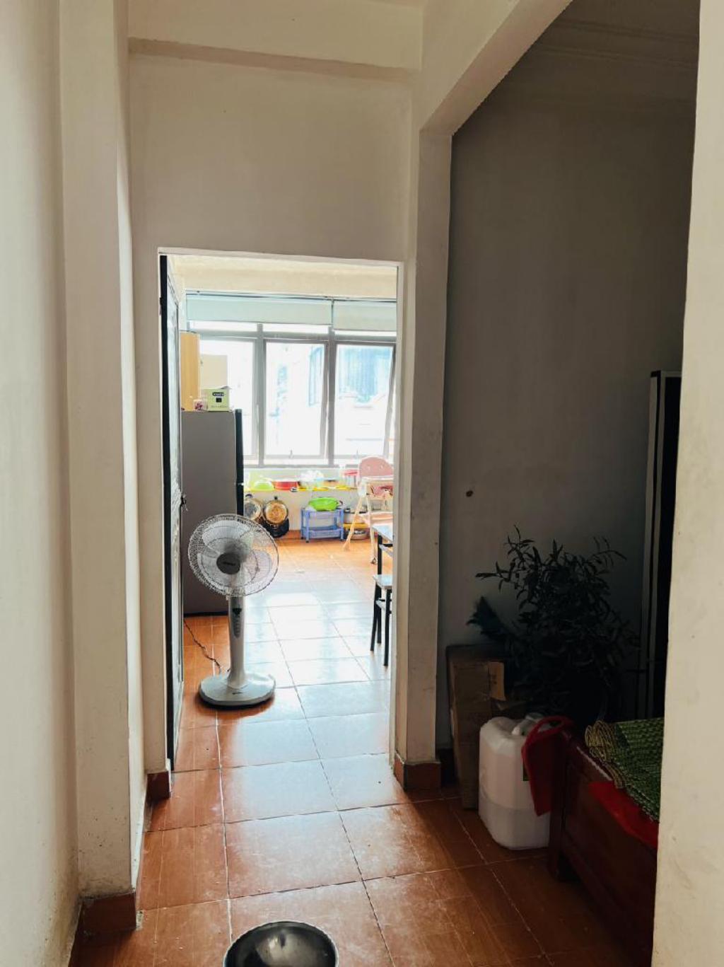 Bán nhà Kim Giang - diện tích 60m2 5 tầng - ô tô tránh - giá 17,2 tỷ