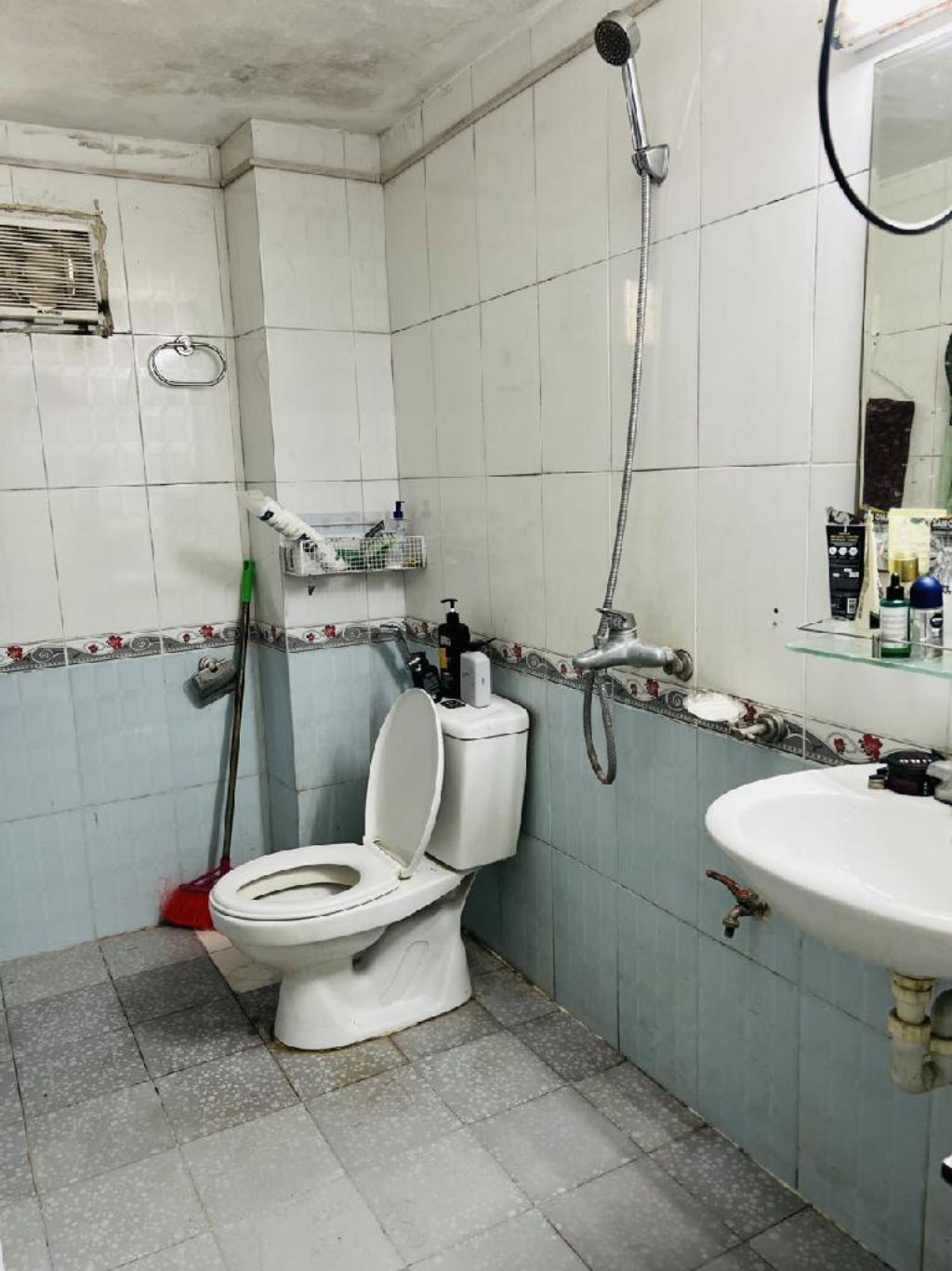 Bán nhà Kim Giang - diện tích 60m2 5 tầng - ô tô tránh - giá 17,2 tỷ