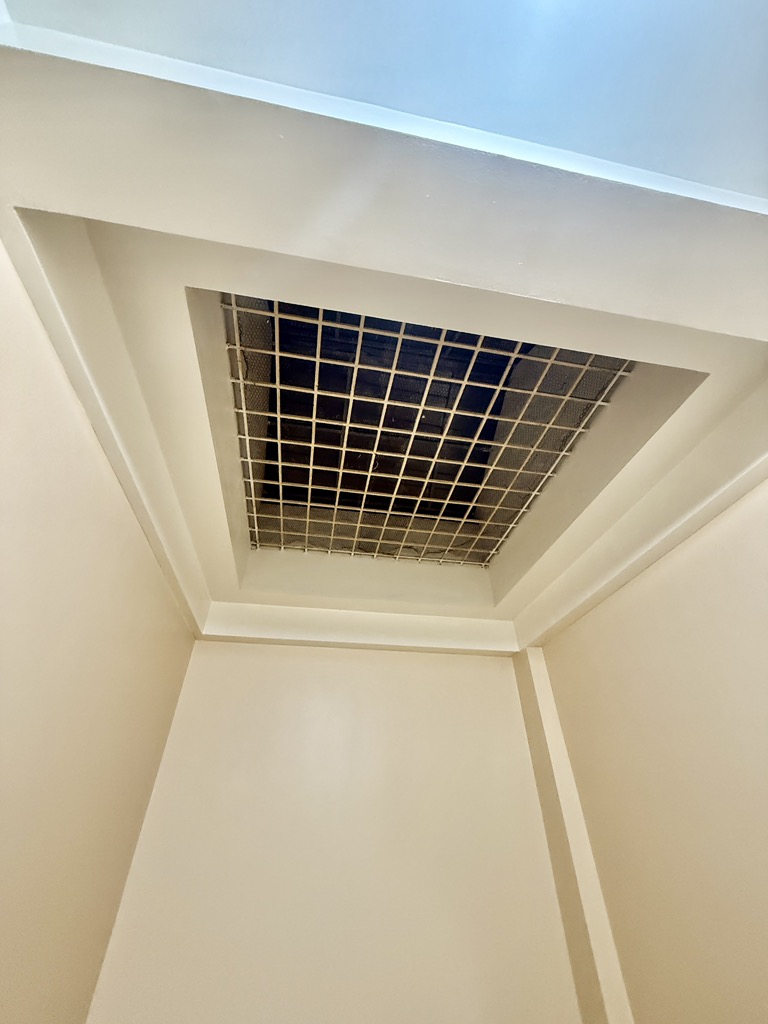 Bán nhà Trần Khát Chân - diện tích 34,5m2 6 tầng - Ô tô tránh - giá 18,5 tỷ