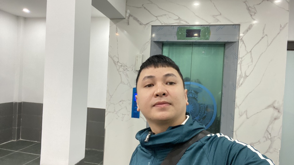 Bán nhà Lĩnh Nam - diện tích 63.2m2 7 tầng - CCMN mới tinh, 14 phòng khép kín - giá 16,6 tỷ