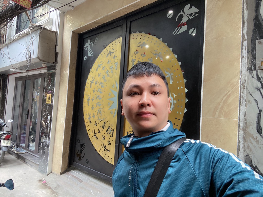 Bán nhà Lĩnh Nam - diện tích 63.2m2 7 tầng - CCMN mới tinh, 14 phòng khép kín - giá 16,6 tỷ