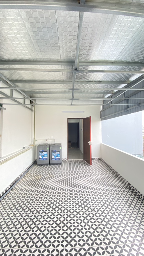 Bán nhà Lĩnh Nam - diện tích 63.2m2 7 tầng - CCMN mới tinh, 14 phòng khép kín - giá 16,6 tỷ