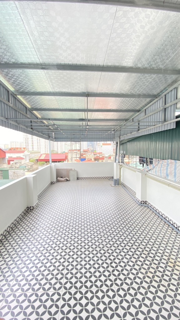 Bán nhà Lĩnh Nam - diện tích 63.2m2 7 tầng - CCMN mới tinh, 14 phòng khép kín - giá 16,6 tỷ