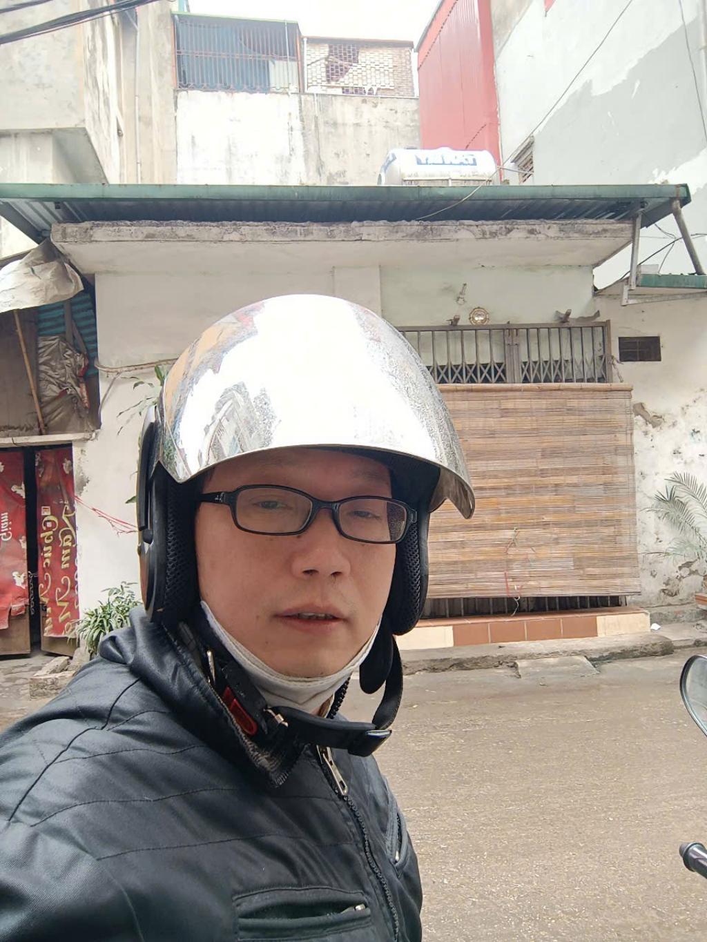 Bán nhà Tân Mai - diện tích 78m2 1 tầng - ngõ ô tô tránh - giá 11,7 tỷ