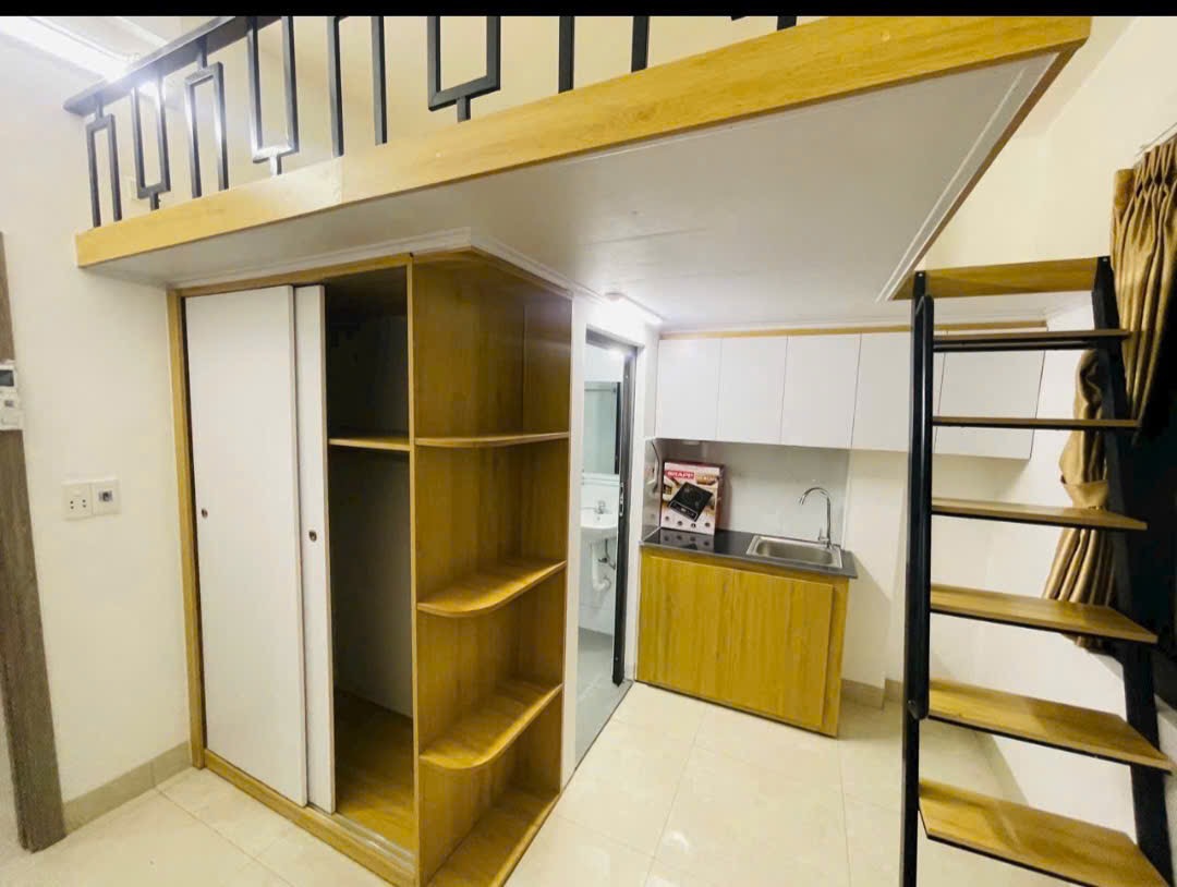 Bán nhà Nguyễn Trãi - diện tích 68.5m2 7 tầng - Gà đẻ trứng vàng - giá 14,5 tỷ