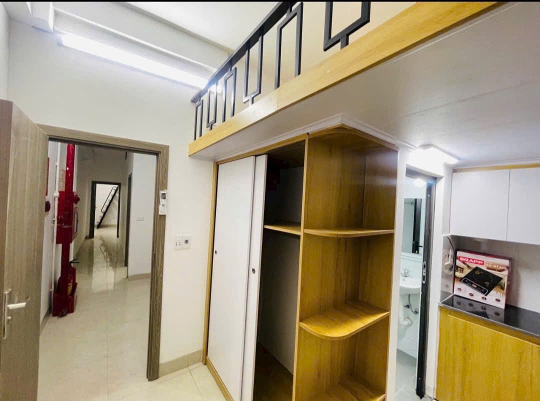 Bán nhà Nguyễn Trãi - diện tích 68.5m2 7 tầng - Gà đẻ trứng vàng - giá 14,5 tỷ