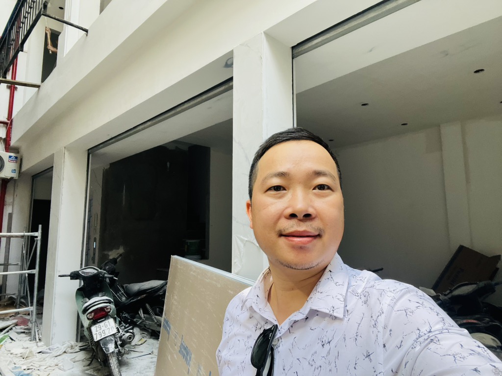 Bán nhà Nguyễn Trãi - diện tích 68.5m2 7 tầng - Gà đẻ trứng vàng - giá 14,5 tỷ