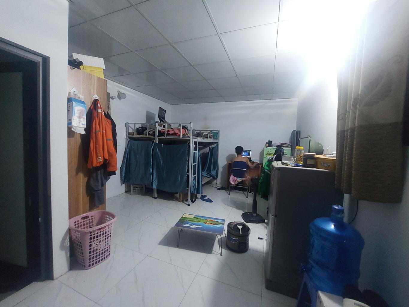 Bán nhà Khương Thượng - diện tích 55m2 4 tầng - Nhà dòng tiền cho thuê - giá 14,5 tỷ