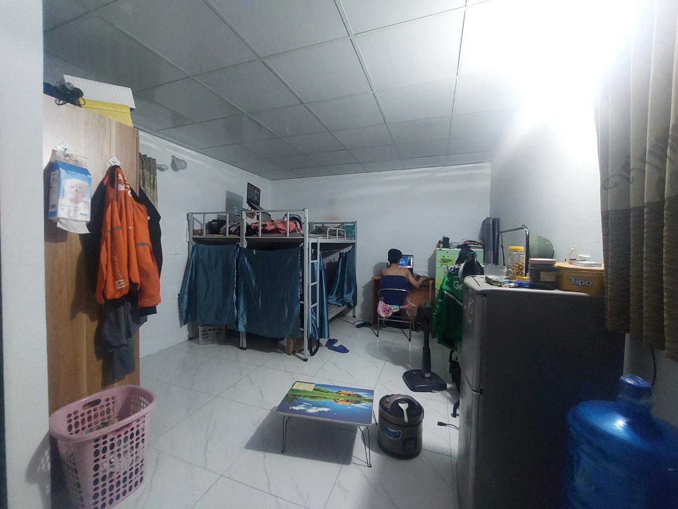 Bán nhà Khương Thượng - diện tích 55m2 4 tầng - Nhà dòng tiền cho thuê - giá 14,5 tỷ