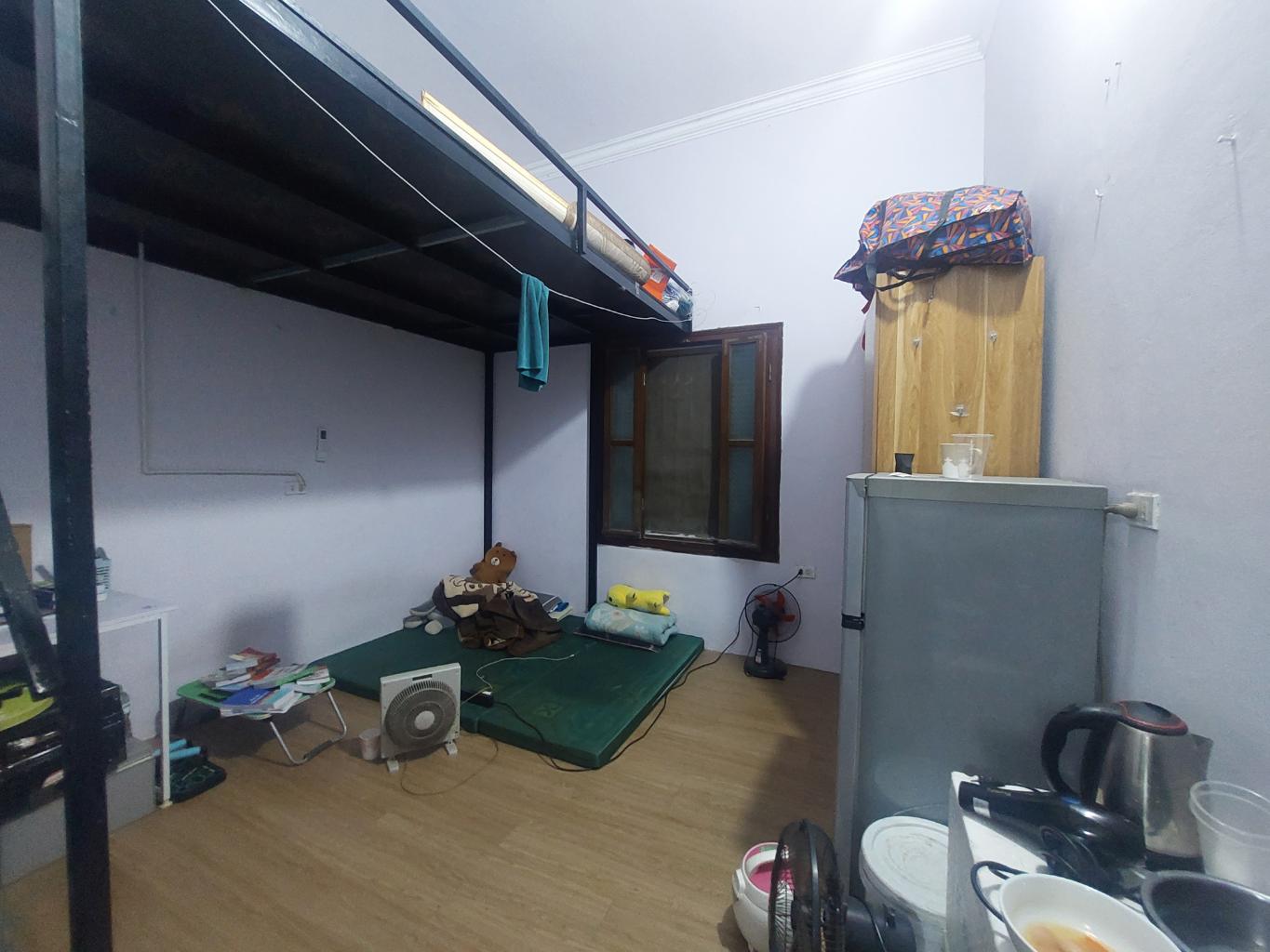 Bán nhà Khương Thượng - diện tích 55m2 4 tầng - Nhà dòng tiền cho thuê - giá 14,5 tỷ