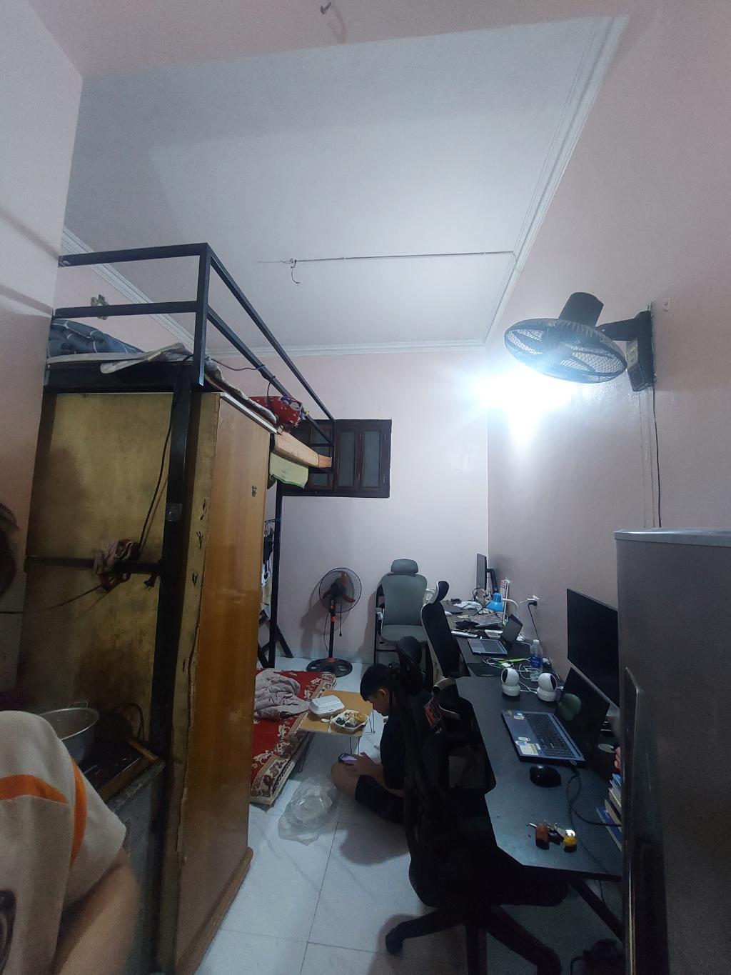 Bán nhà Khương Thượng - diện tích 55m2 4 tầng - Nhà dòng tiền cho thuê - giá 14,5 tỷ