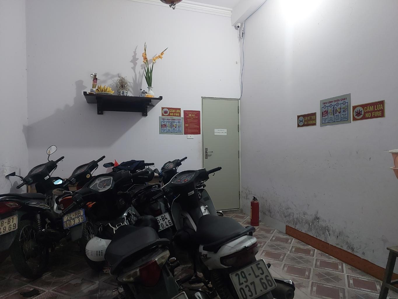 Bán nhà Khương Thượng - diện tích 55m2 4 tầng - Nhà dòng tiền cho thuê - giá 14,5 tỷ