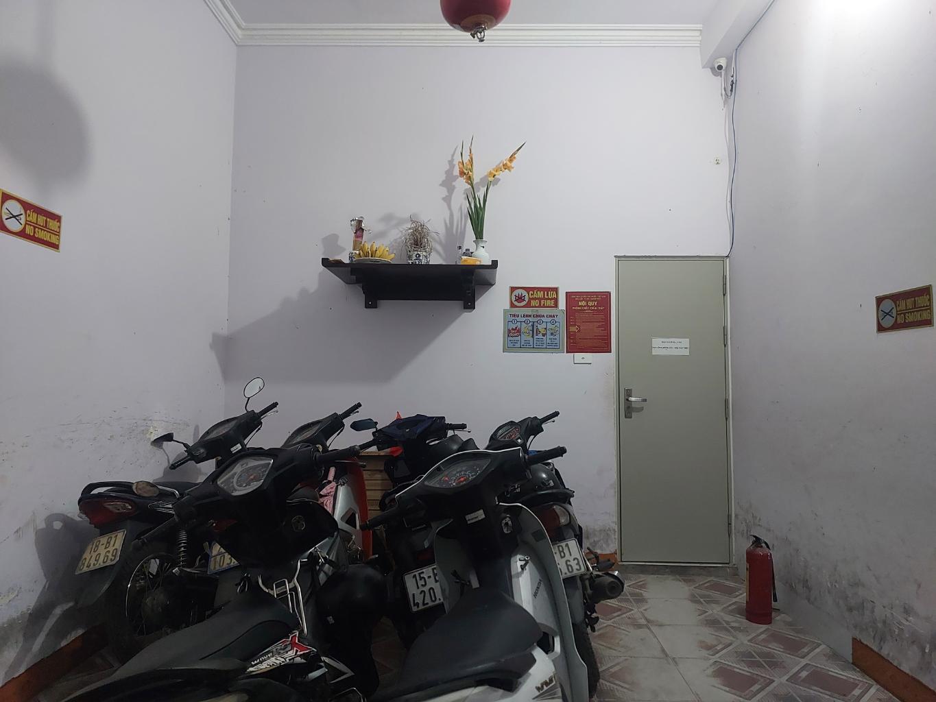 Bán nhà Khương Thượng - diện tích 55m2 4 tầng - Nhà dòng tiền cho thuê - giá 14,5 tỷ