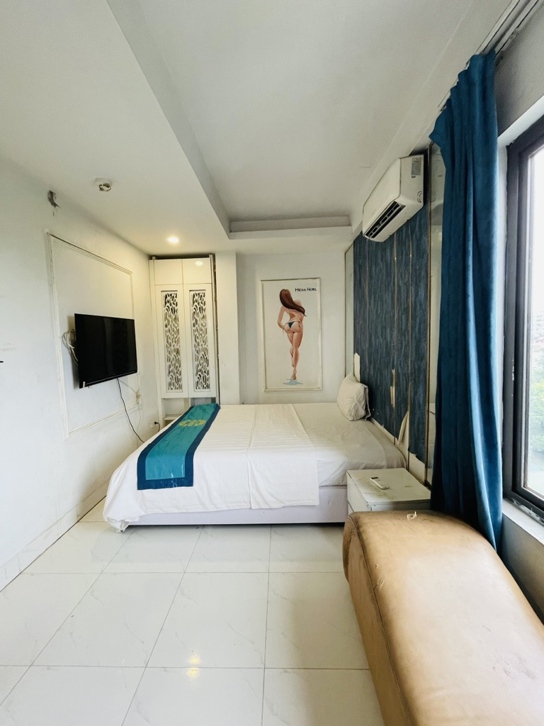 Bán nhà Hoàng Đạo Thành - diện tích 60m2 7 tầng - Ô tô đỗ cửa - giá 22 tỷ