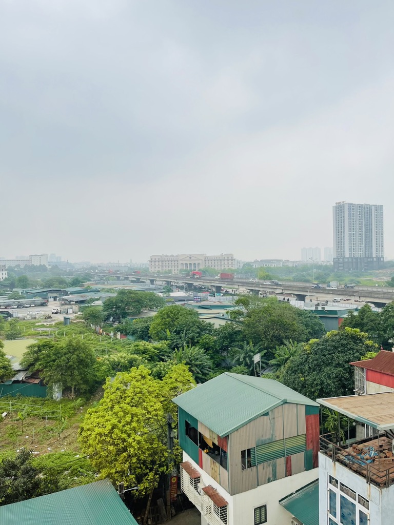 Bán nhà Hoàng Đạo Thành - diện tích 60m2 7 tầng - Ô tô đỗ cửa - giá 22 tỷ