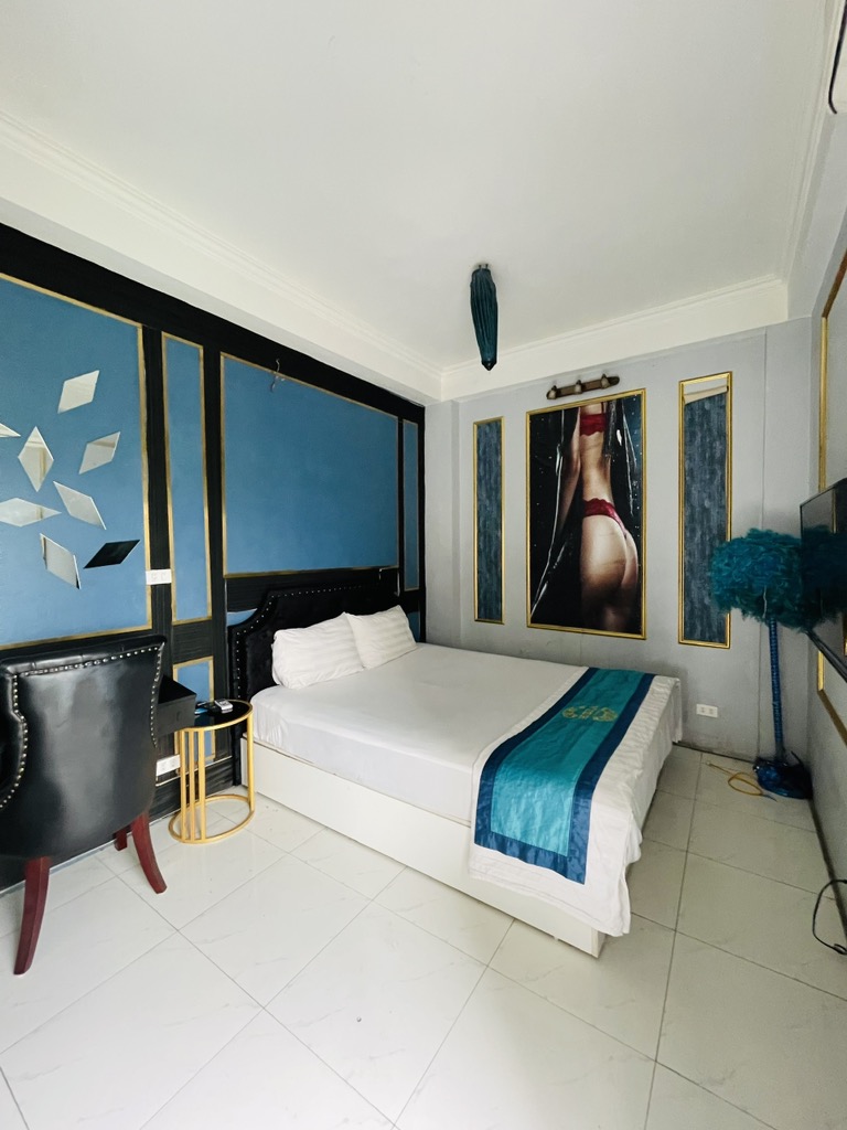 Bán nhà Hoàng Đạo Thành - diện tích 60m2 7 tầng - Ô tô đỗ cửa - giá 22 tỷ