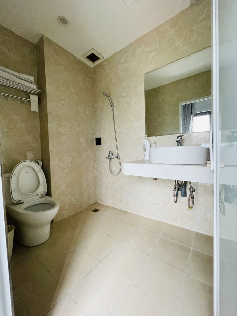 Bán nhà Hoàng Đạo Thành - diện tích 60m2 7 tầng - Ô tô đỗ cửa - giá 22 tỷ