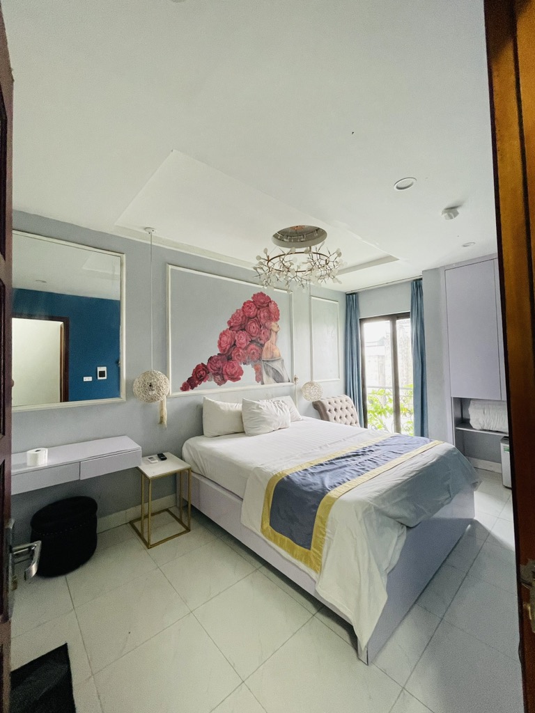 Bán nhà Hoàng Đạo Thành - diện tích 60m2 7 tầng - Ô tô đỗ cửa - giá 22 tỷ