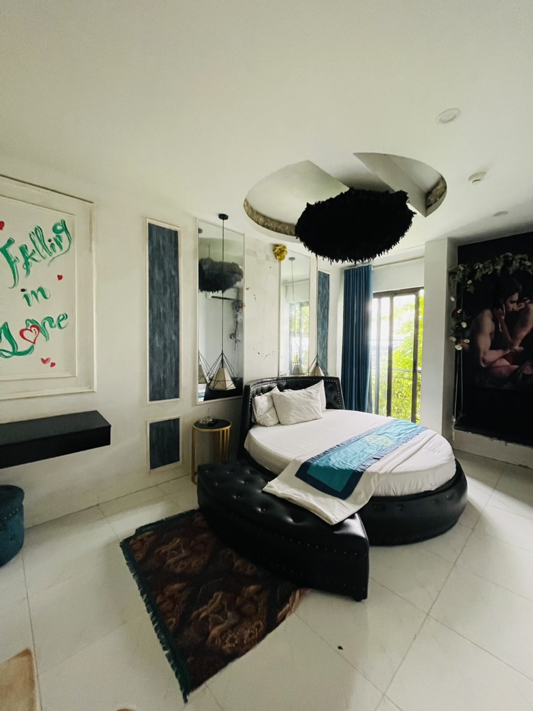 Bán nhà Hoàng Đạo Thành - diện tích 60m2 7 tầng - Ô tô đỗ cửa - giá 22 tỷ