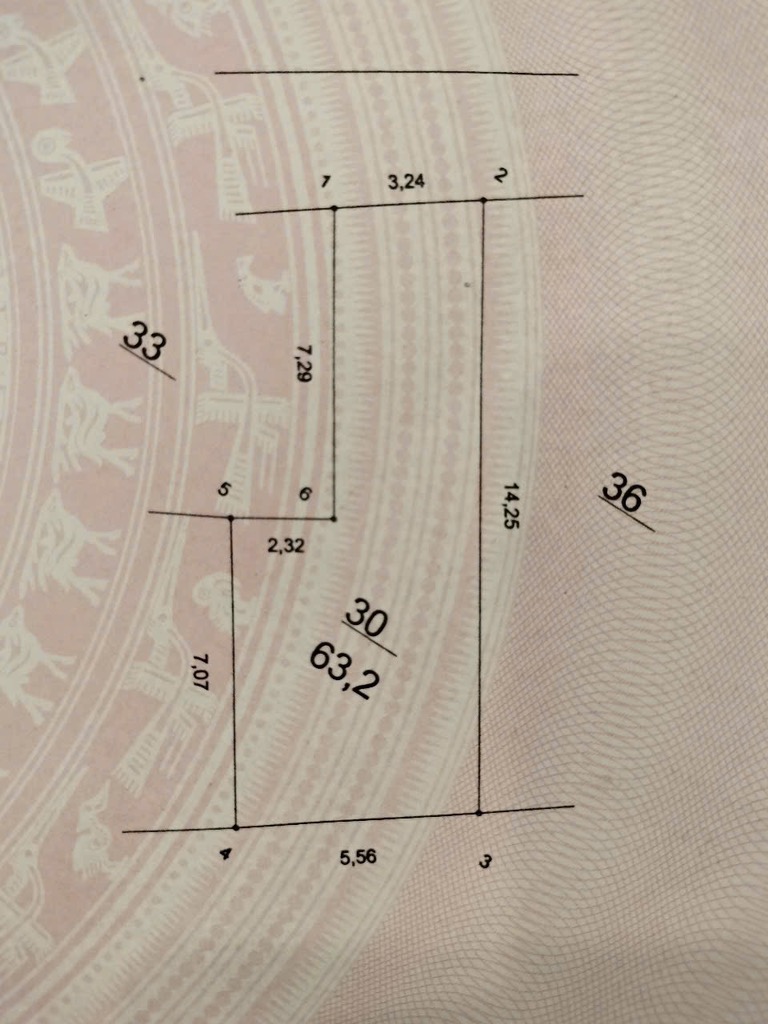 Bán nhà Lĩnh Nam - diện tích 63.2m2 7 tầng - CCMN mới tinh, 14 phòng khép kín - giá 16,6 tỷ