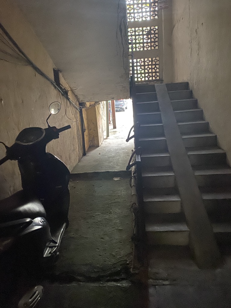 Bán nhà Tập thể Thanh Xuân Bắc - diện tích 40m2 5 tầng - Cực hiếm - giá 1,4 tỷ