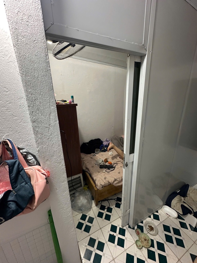 Bán nhà Tập thể Thanh Xuân Bắc - diện tích 40m2 5 tầng - Cực hiếm - giá 1,4 tỷ