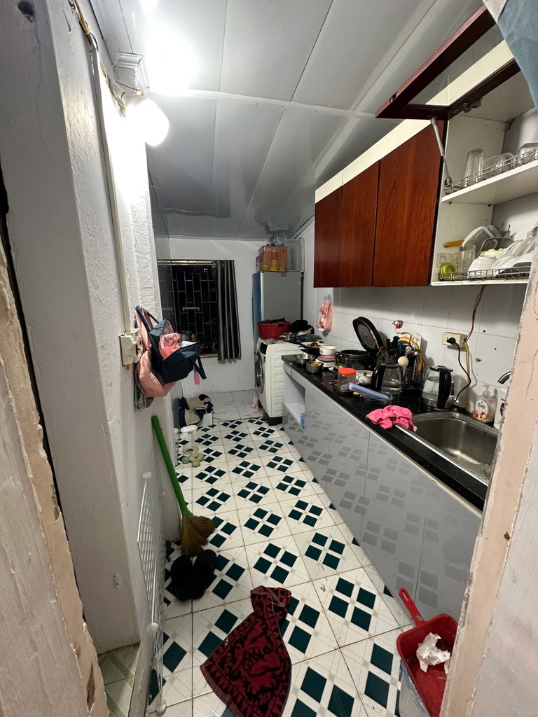 Bán nhà Tập thể Thanh Xuân Bắc - diện tích 40m2 5 tầng - Cực hiếm - giá 1,4 tỷ