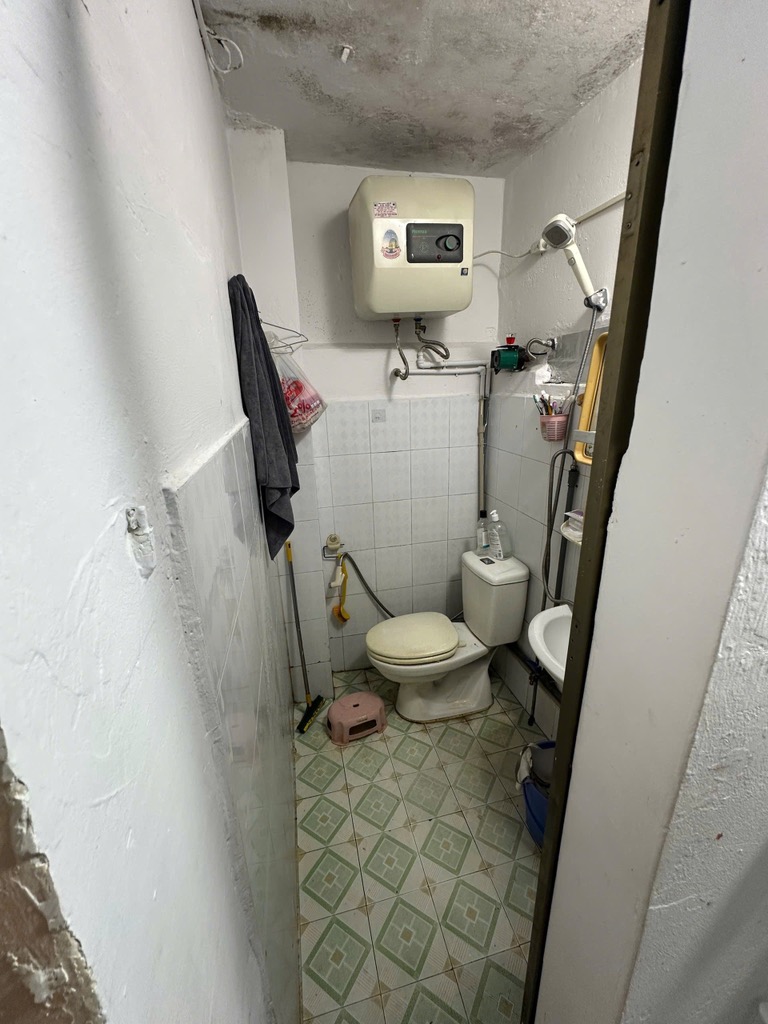 Bán nhà Tập thể Thanh Xuân Bắc - diện tích 40m2 5 tầng - Cực hiếm - giá 1,4 tỷ