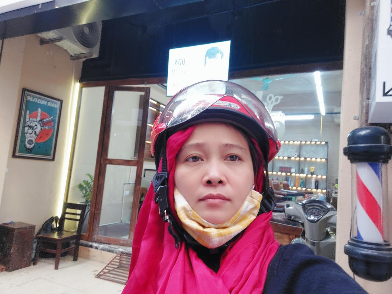 Bán nhà Hoàng Mai - diện tích 65m2 4 tầng - Mặt phố kinh doanh đỉnh - giá 22 tỷ