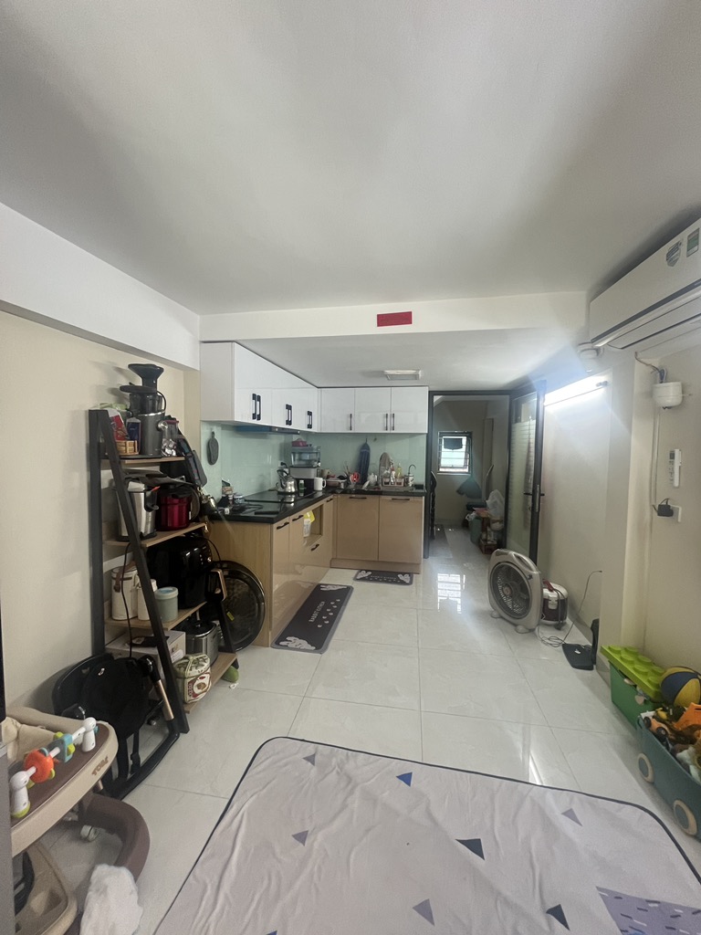 Bán nhà Đê La Thành - diện tích 28.5m2 6 tầng - MẶT PHỐ - Ô TÔ TRÁNH -KINH DOANH BẤT CHẤP - giá 19,2 tỷ