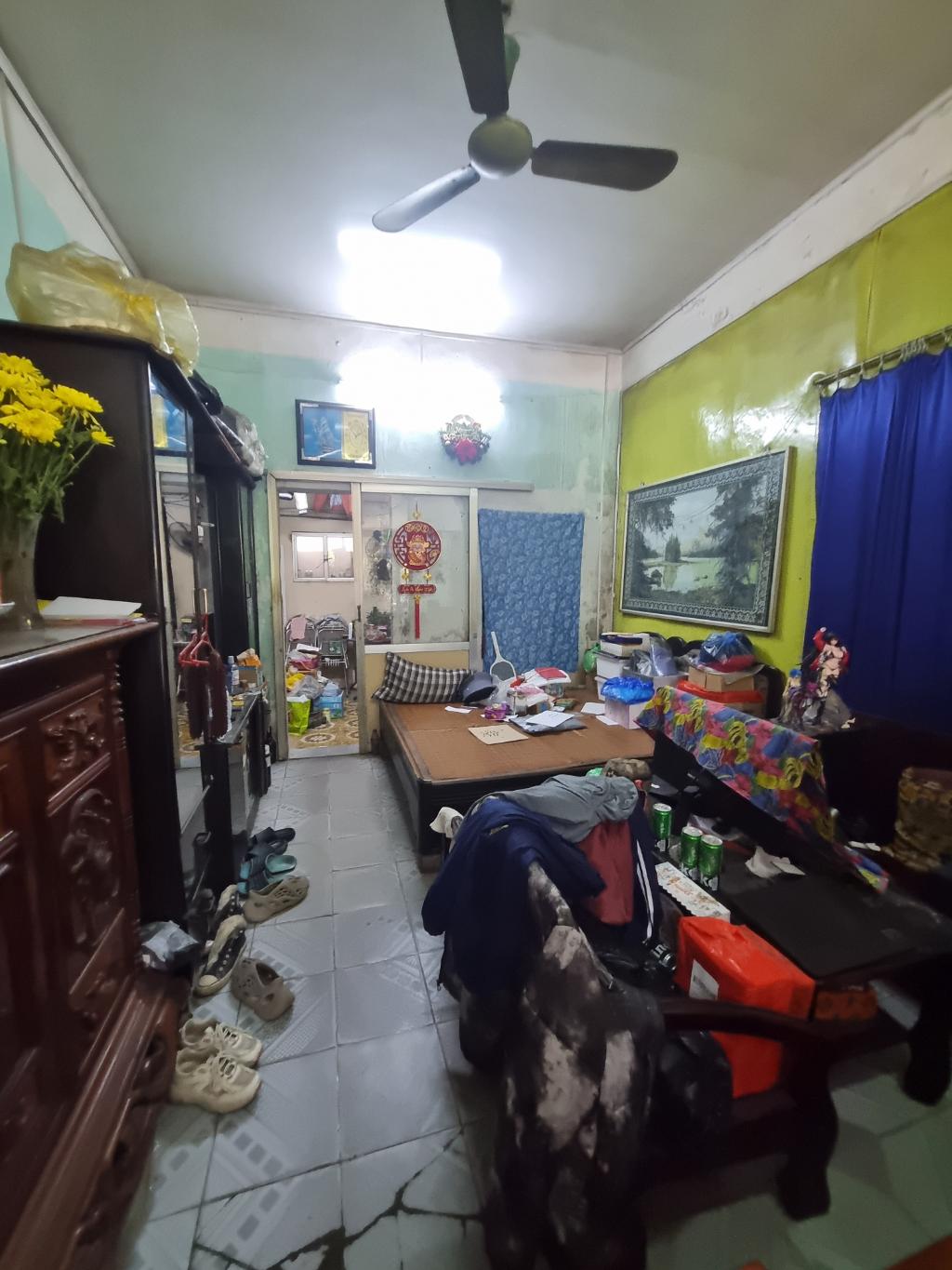 Bán nhà Lò Đúc - diện tích 64m2 1 tầng - Mặt phố cổ, kinh doanh sầm uất - giá 15,8 tỷ