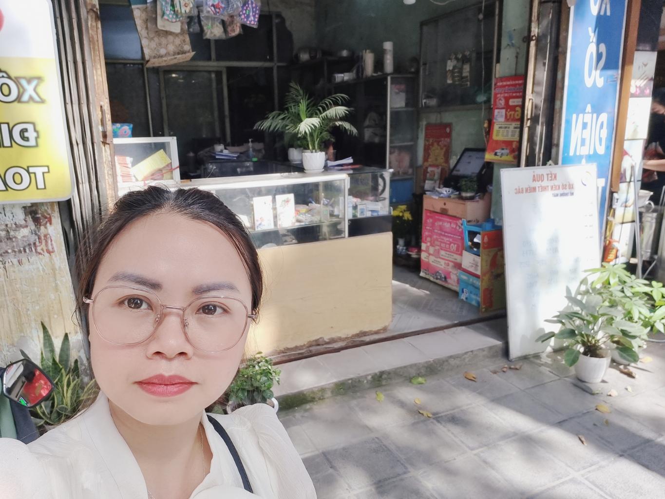 Bán nhà Lò Đúc - diện tích 64m2 1 tầng - Mặt phố cổ, kinh doanh sầm uất - giá 15,8 tỷ