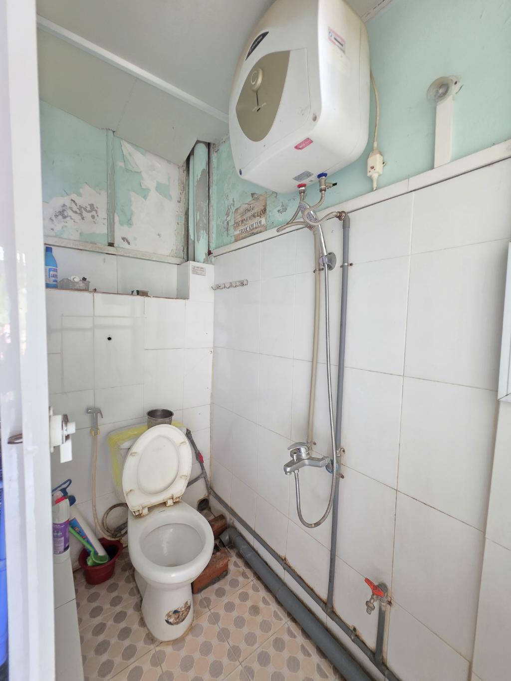 Bán nhà Nguyễn Văn Trỗi - diện tích 57m2 4 tầng - Nhà mặt phố 2 mặt tiền - giá 24 tỷ