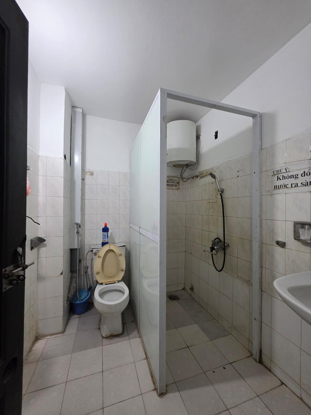 Bán nhà Nguyễn Văn Trỗi - diện tích 57m2 4 tầng - Nhà mặt phố 2 mặt tiền - giá 24 tỷ