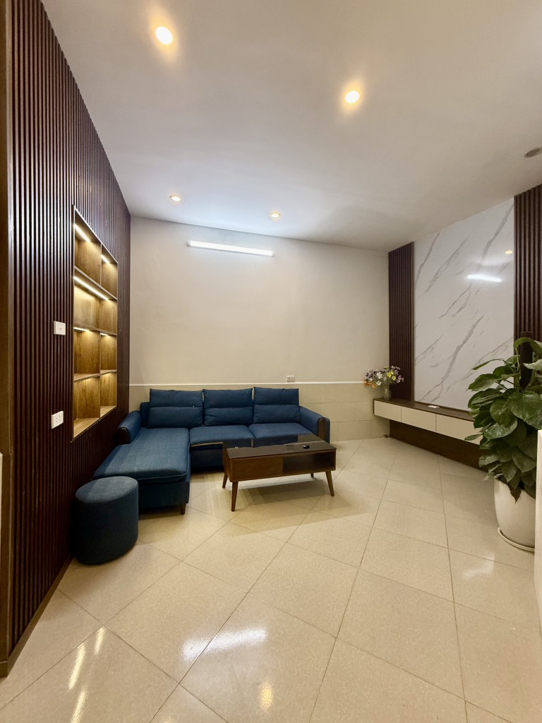 Bán nhà Trần Quang Diệu - diện tích 30m2 3 tầng - ô tô đỗ 15m - giá 7,5 tỷ