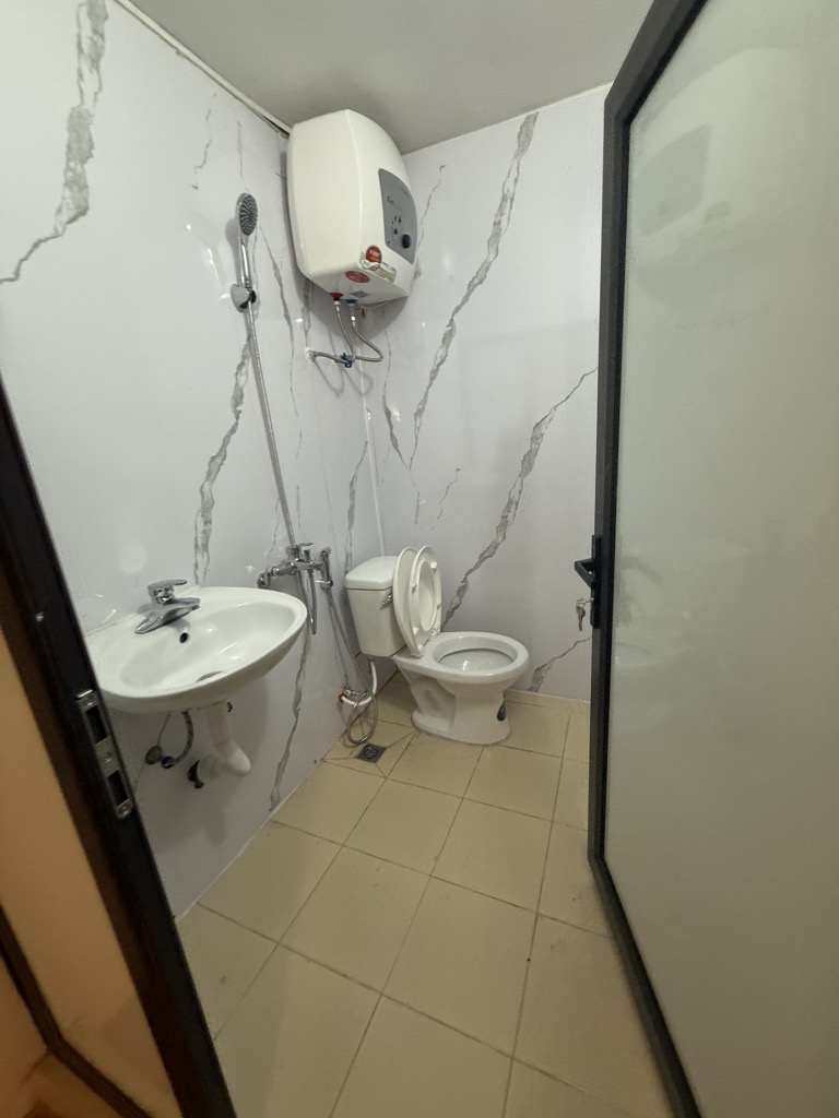 Bán nhà Trần Quang Diệu - diện tích 30m2 3 tầng - ô tô đỗ 15m - giá 7,5 tỷ