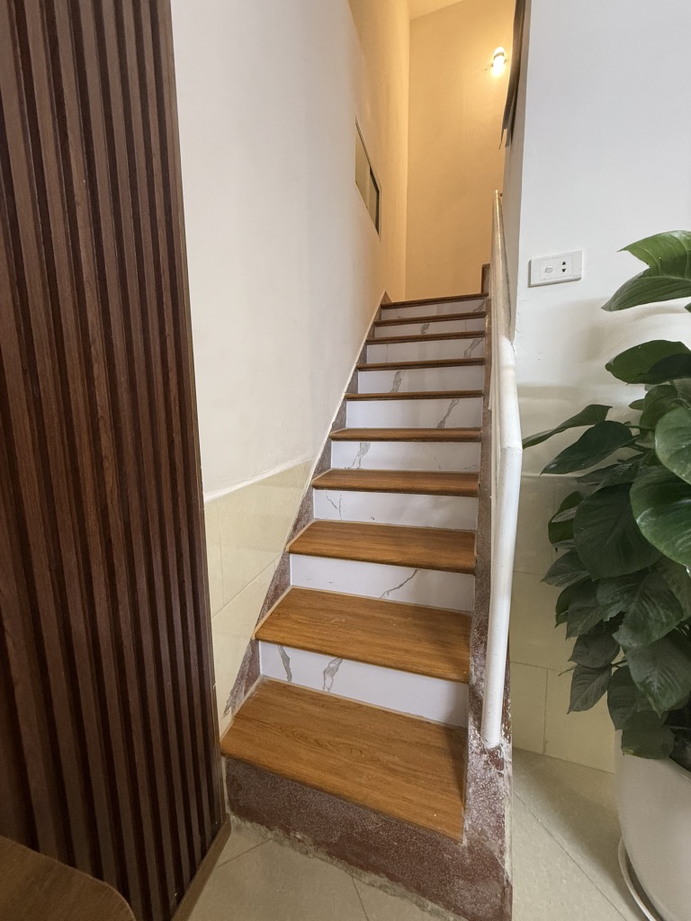 Bán nhà Trần Quang Diệu - diện tích 30m2 3 tầng - ô tô đỗ 15m - giá 7,5 tỷ