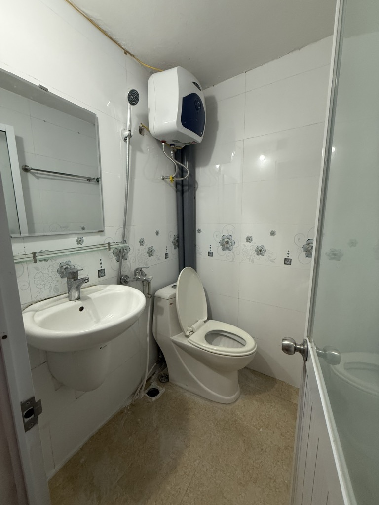 Bán nhà Trần Quang Diệu - diện tích 30m2 3 tầng - ô tô đỗ 15m - giá 7,5 tỷ