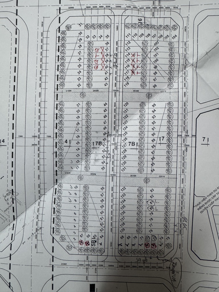 Bán nhà Định Công - diện tích 91.5m2 1 tầng - Lô 37 - 39 - 40 KĐT Định Công Mở Rộng - giá 7,3 tỷ