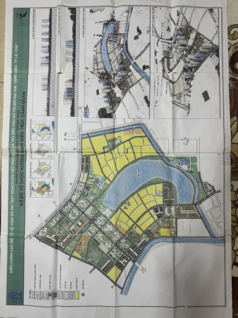 Bán nhà Định Công - diện tích 91.5m2 1 tầng - Lô 37 - 39 - 40 KĐT Định Công Mở Rộng - giá 7,3 tỷ