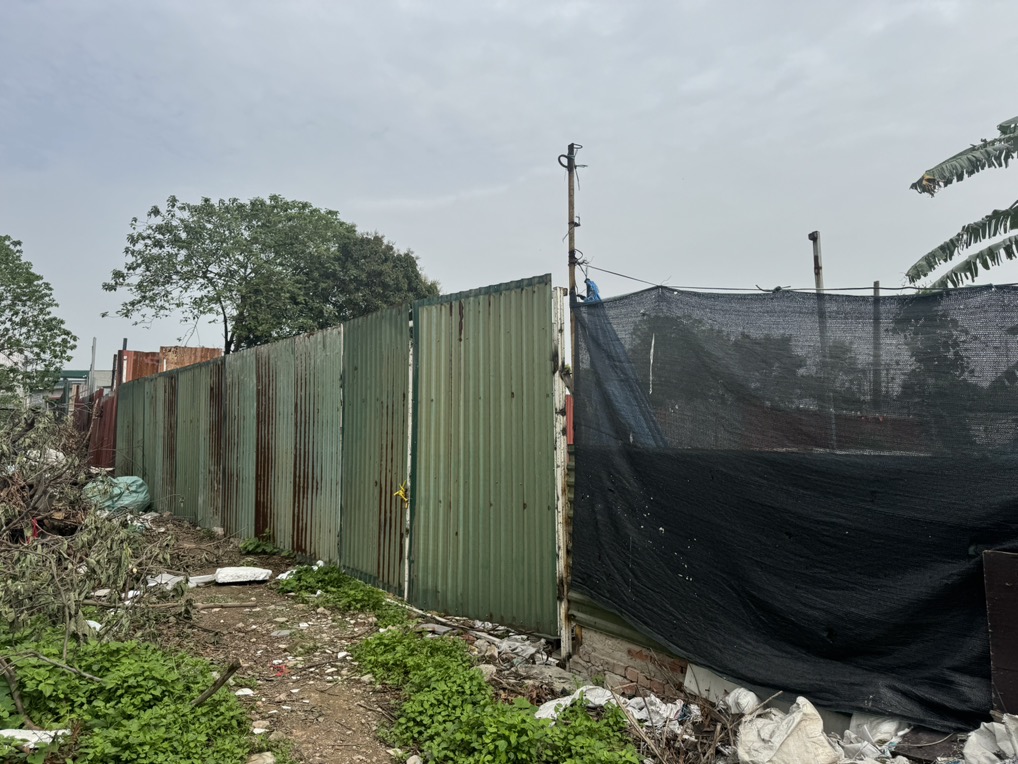 Bán nhà Định Công - diện tích 91.5m2 1 tầng - Lô 37 - 39 - 40 KĐT Định Công Mở Rộng - giá 7,3 tỷ