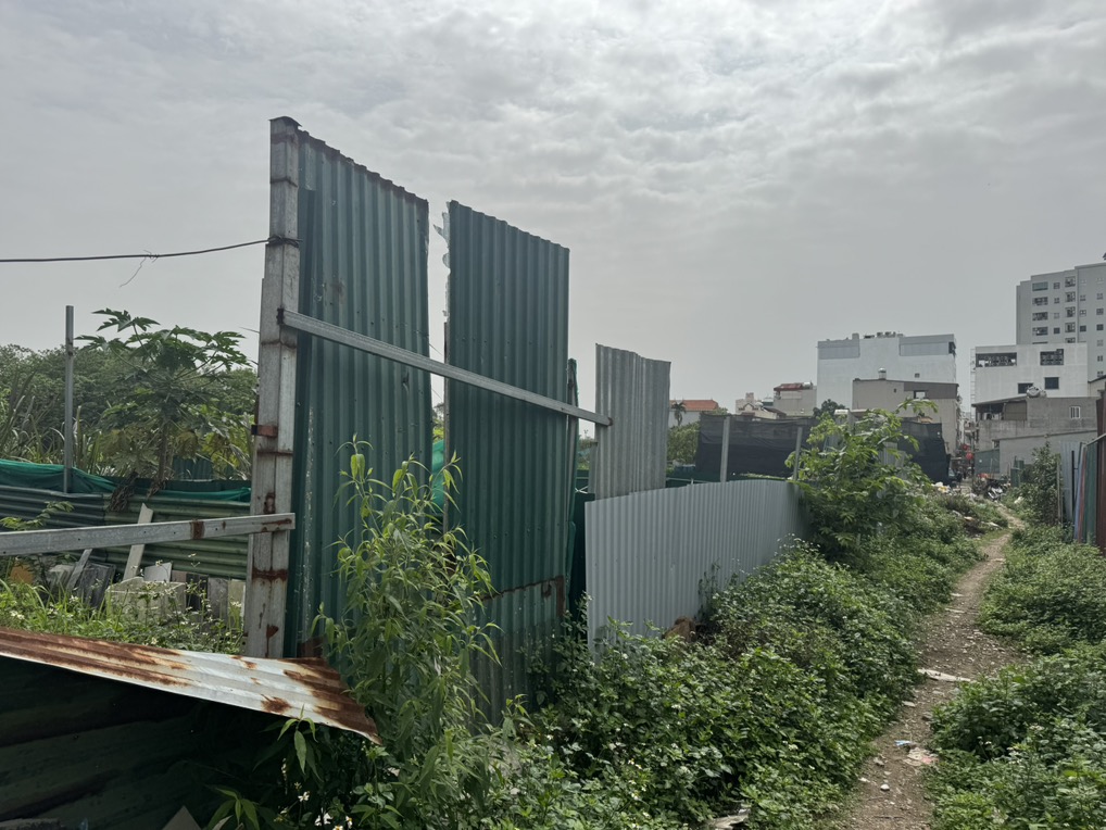 Bán nhà Định Công - diện tích 91.5m2 1 tầng - Lô 37 - 39 - 40 KĐT Định Công Mở Rộng - giá 7,3 tỷ