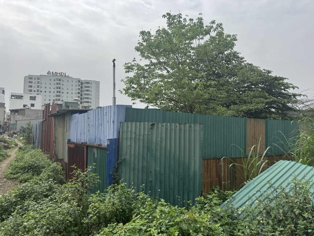 Bán nhà Định Công - diện tích 91.5m2 1 tầng - Lô 37 - 39 - 40 KĐT Định Công Mở Rộng - giá 7,3 tỷ