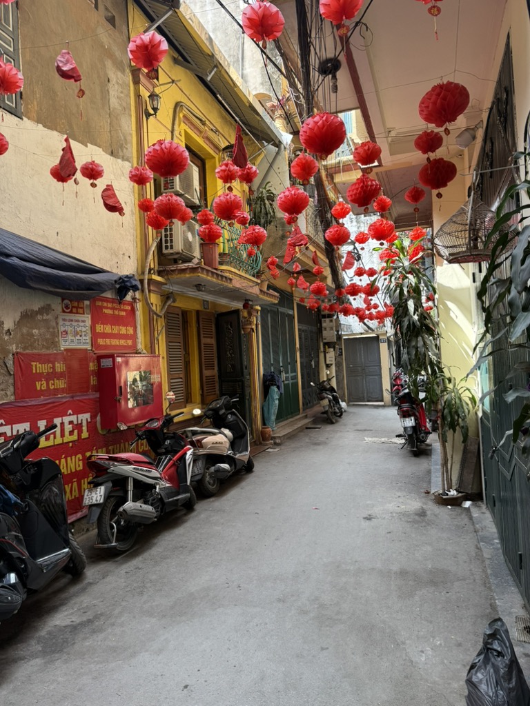 Bán nhà Tôn Đức Thắng - diện tích 43m2 1 tầng - Lô góc, ngõ thông - giá 8,8 tỷ